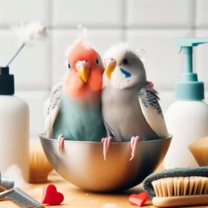 Diet and Nutrition