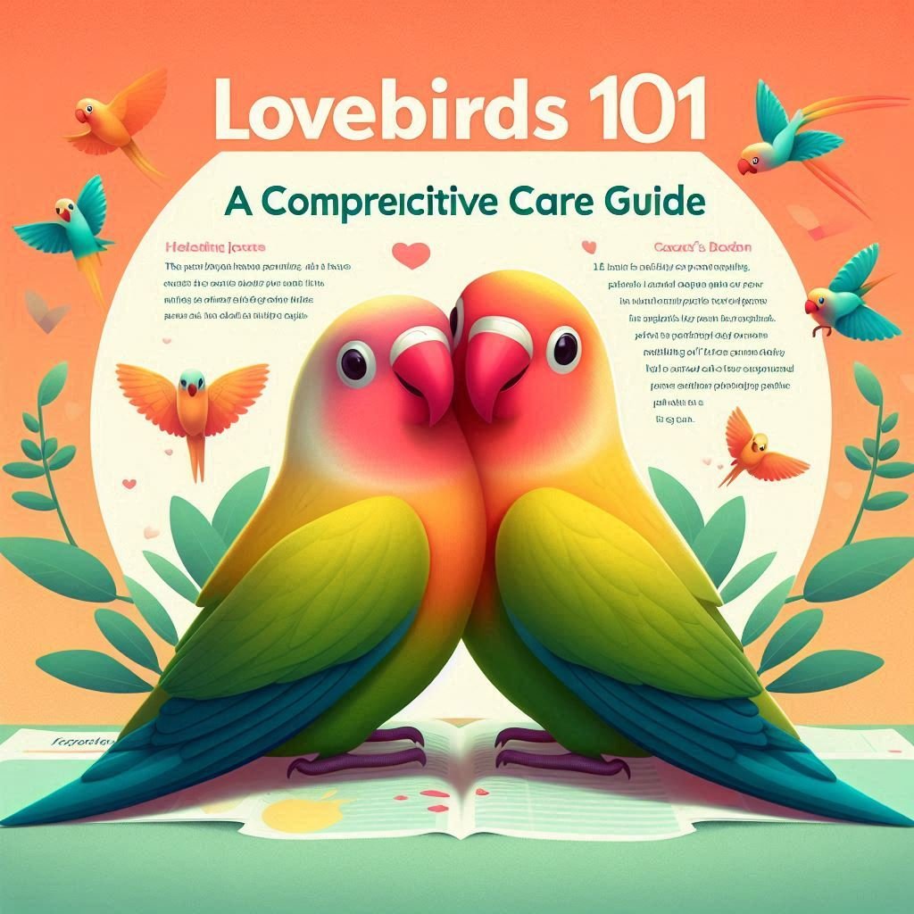 Lovebirds