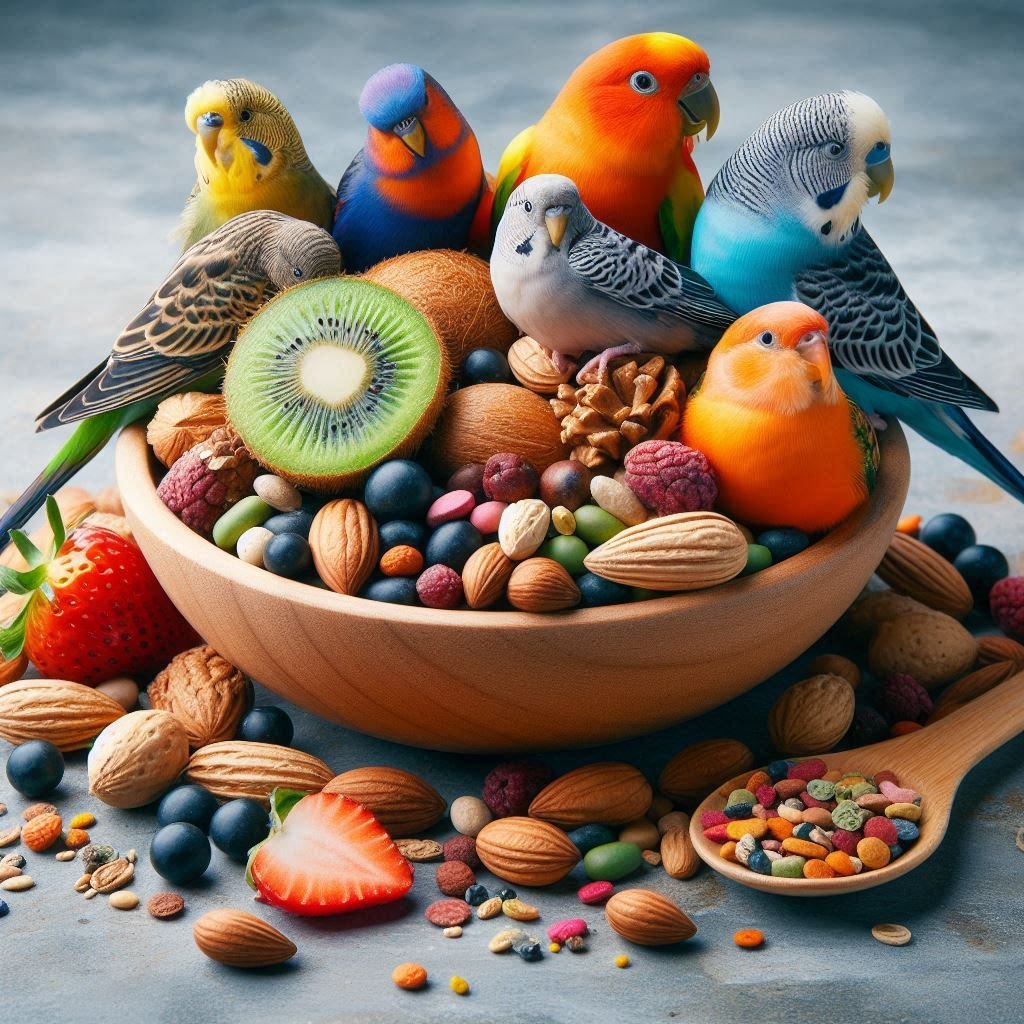 bird