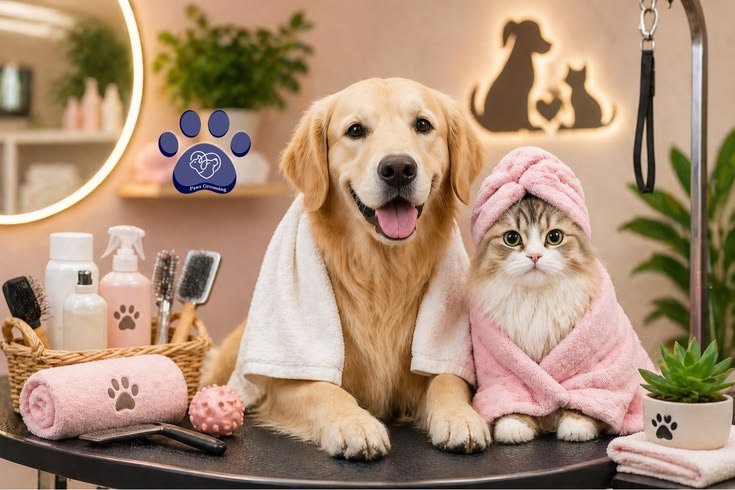 Safe home environment and affordable pet care for pets