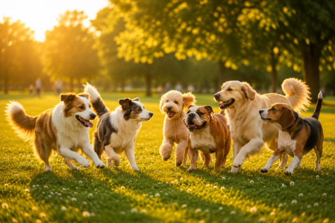 Pet care in the USA guide for responsible pet owners Image Title: Complete Pet Care Guide in the USA