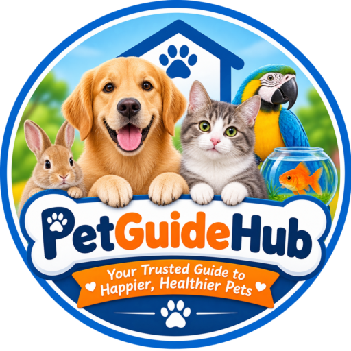 Pet Guide Hub