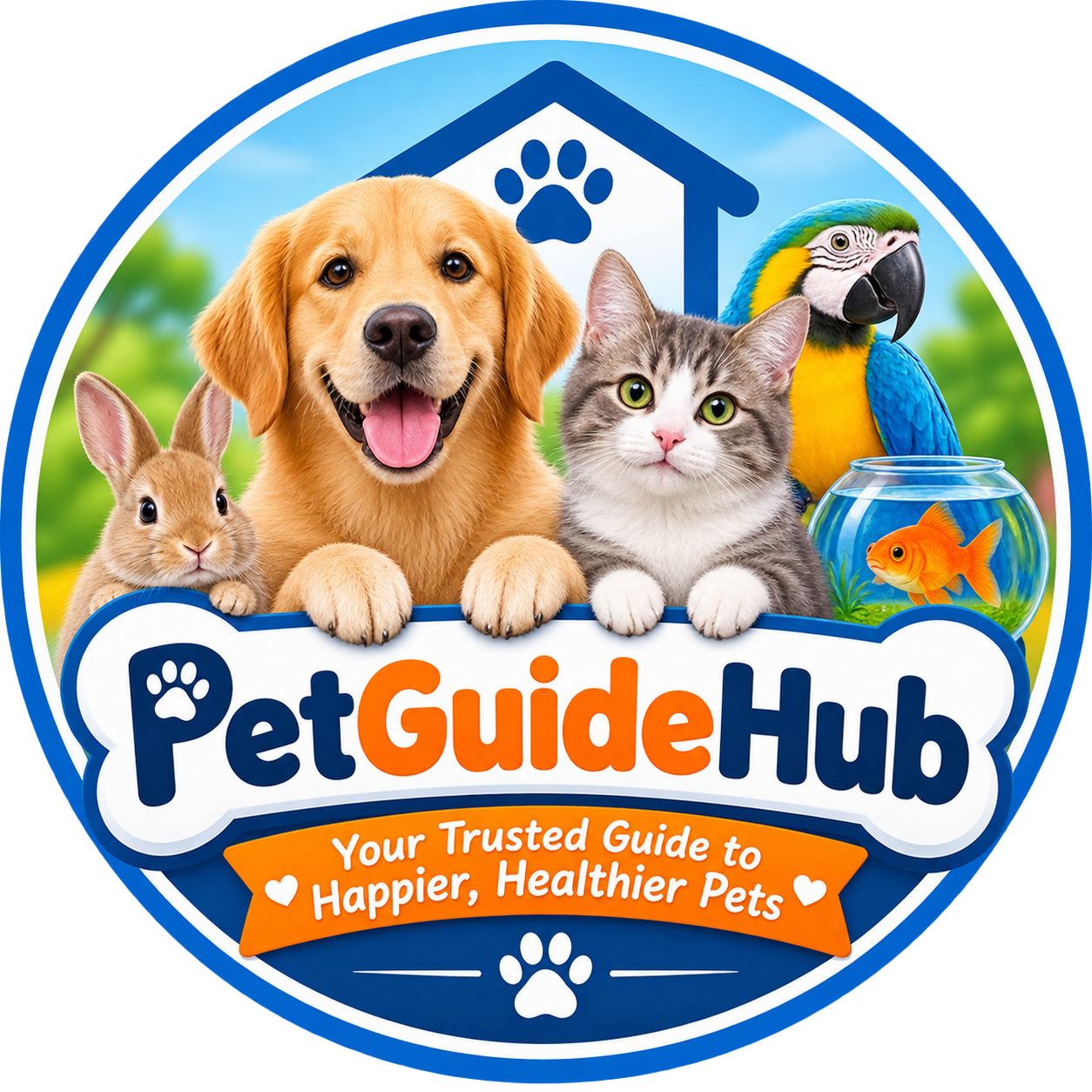 Pet Guide Hub