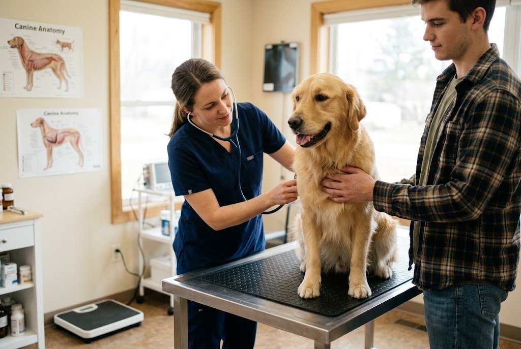 Dog Health Tips: Essential Ways to Keep Your Dog Healthy