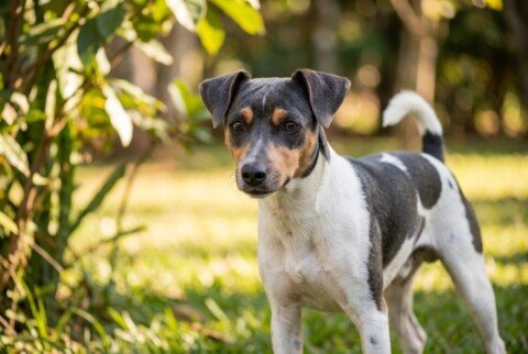 Brazilian Terrier: Temperament, Grooming, Training & Lifestyle
