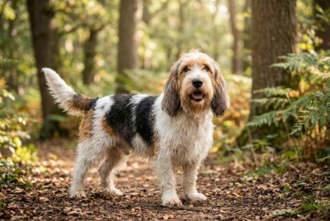 Grand Basset Griffon Vendéen: Traits, Behavior & Owner’s Guide