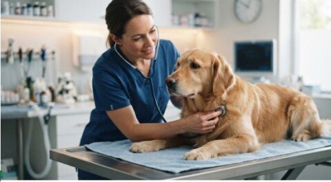 How to Tell If a Dog Is Ill: Common Signs Every Owner Should Know