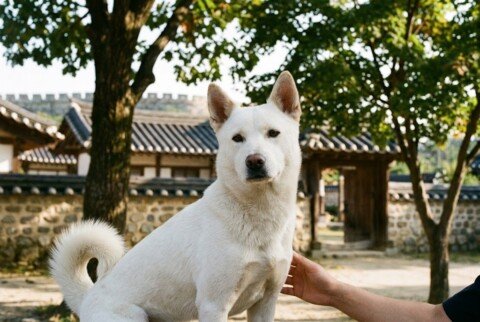 Korean Jindo: History, Personality, Training & Daily Care