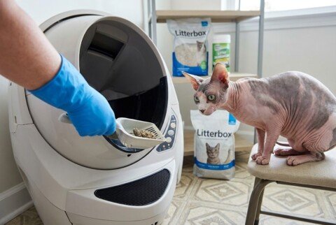 Sphynx Cat: Personality, Care Needs, Health, and Key Facts